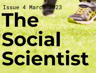 Social scientist